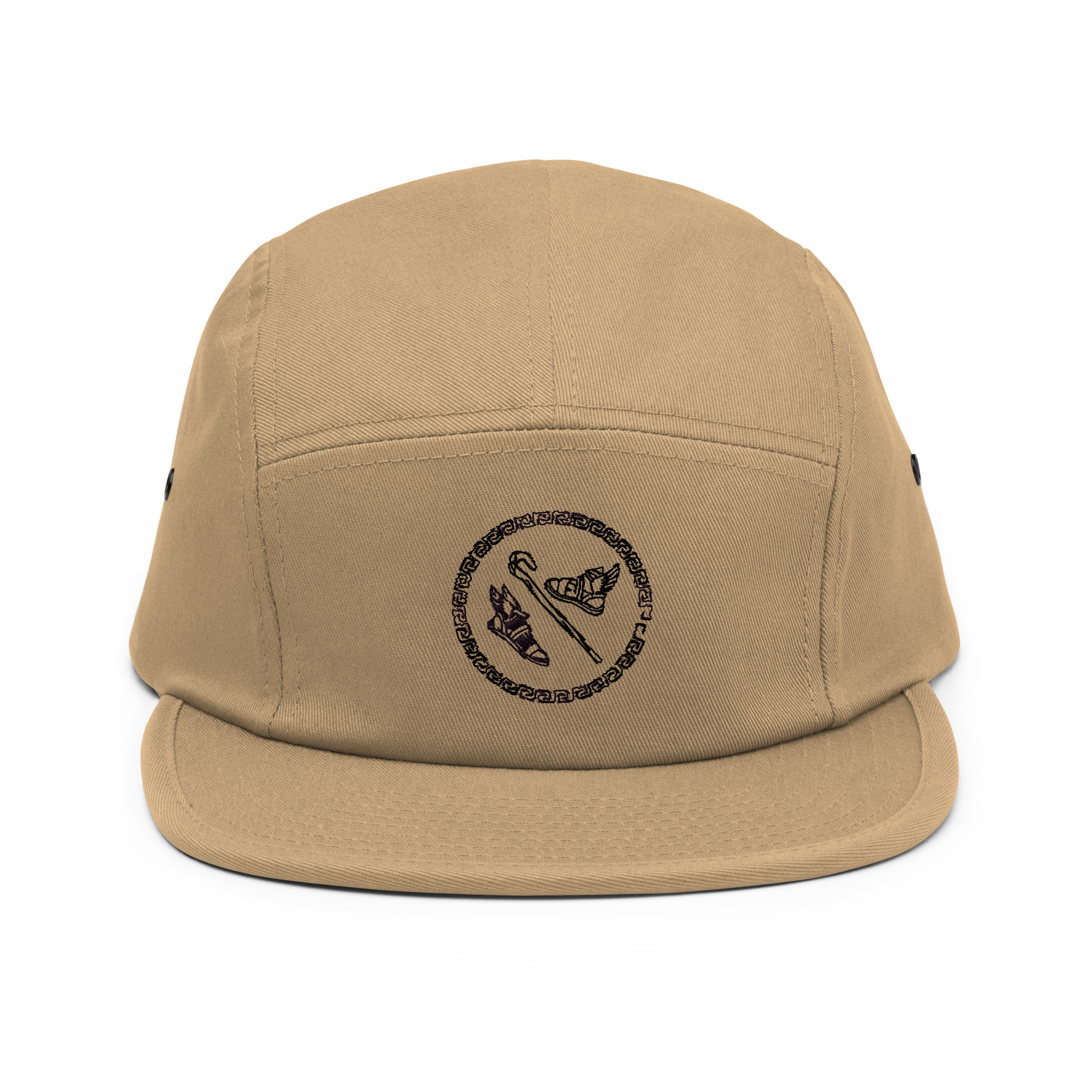 Casquette "Voyageur de l'Ombre" – Image 2