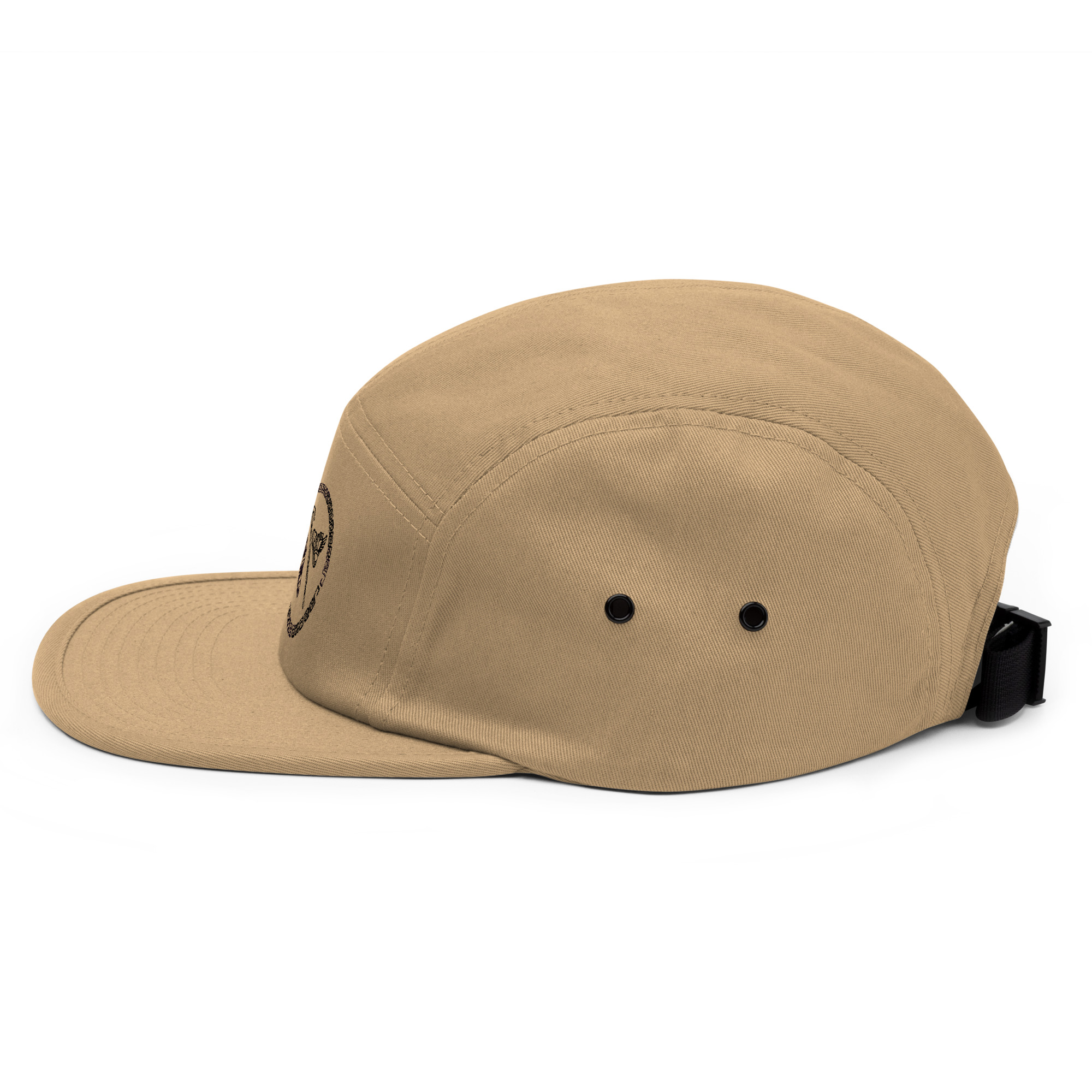 Casquette "Voyageur de l'Ombre" – Image 4