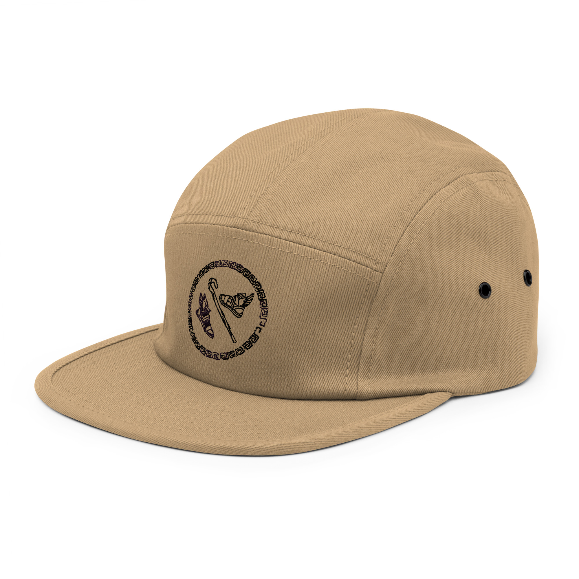Casquette "Voyageur de l'Ombre" – Image 7