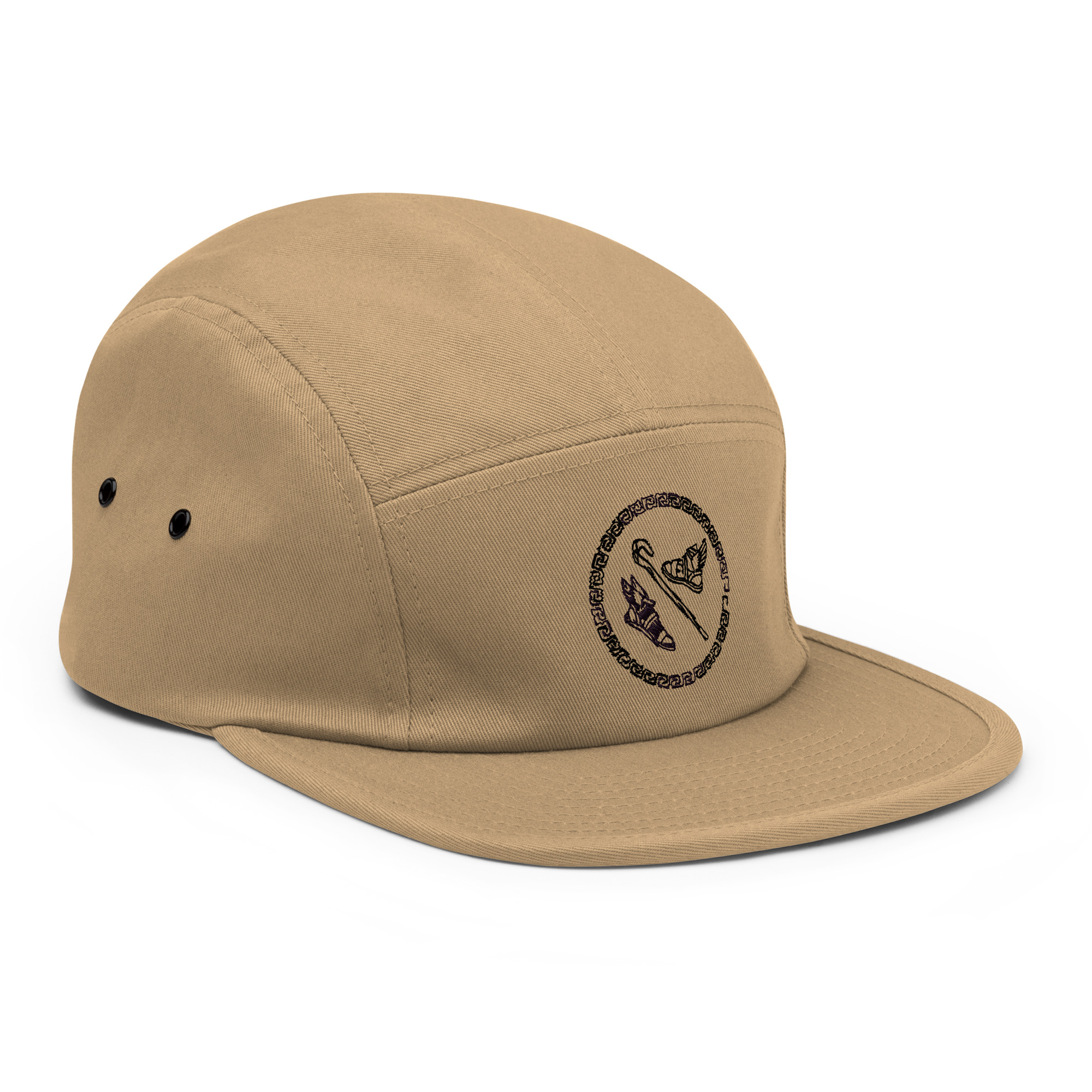 Casquette "Voyageur de l'Ombre" – Image 6