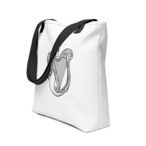 Tote-bag "Le Chant des Sirènes"