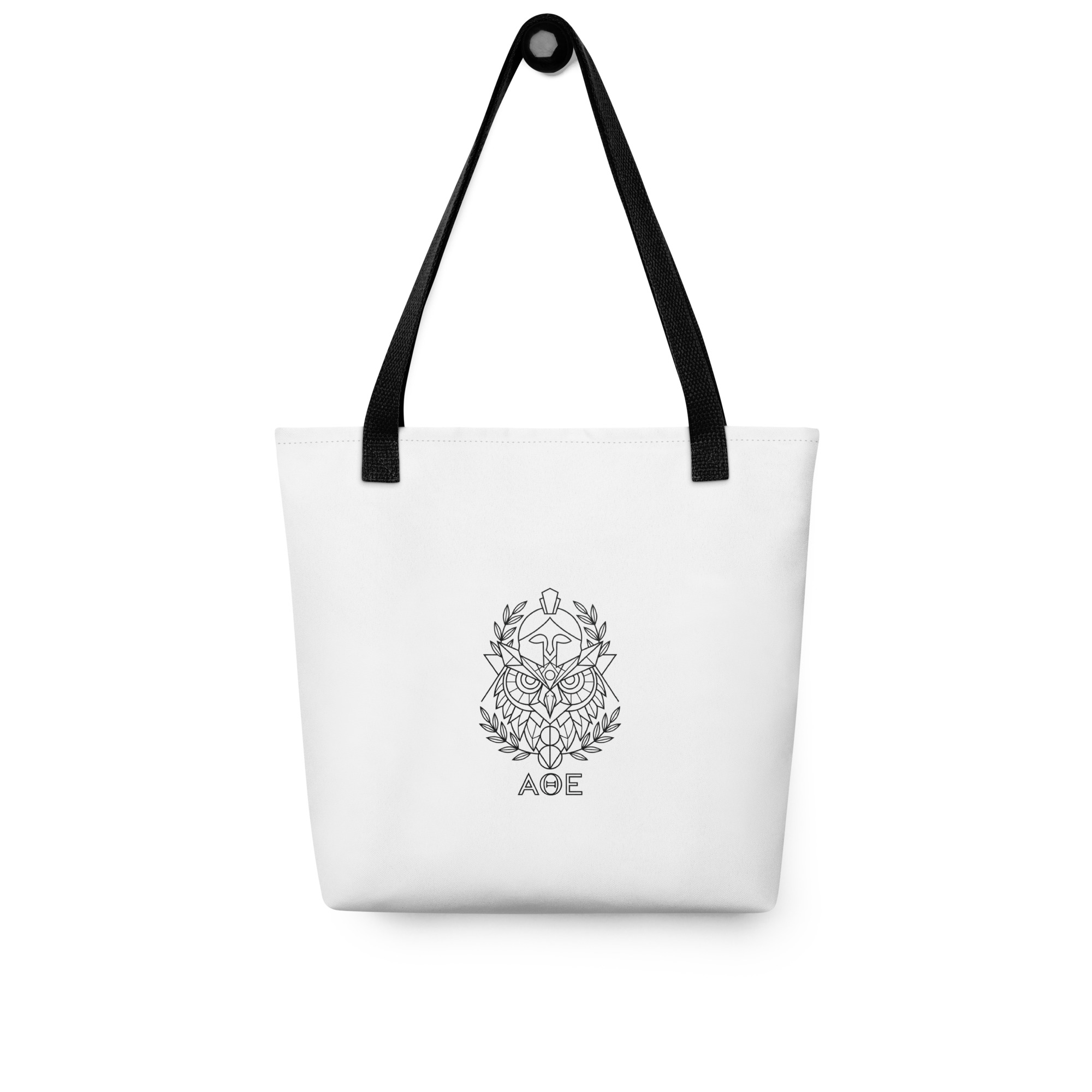 Tote-bag "Compass of Athena" – Image 2