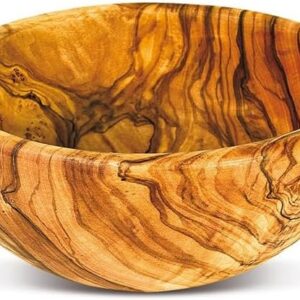 Le Bol Sacré en Olivier