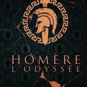 L'Odyssée - Édition Illustrée