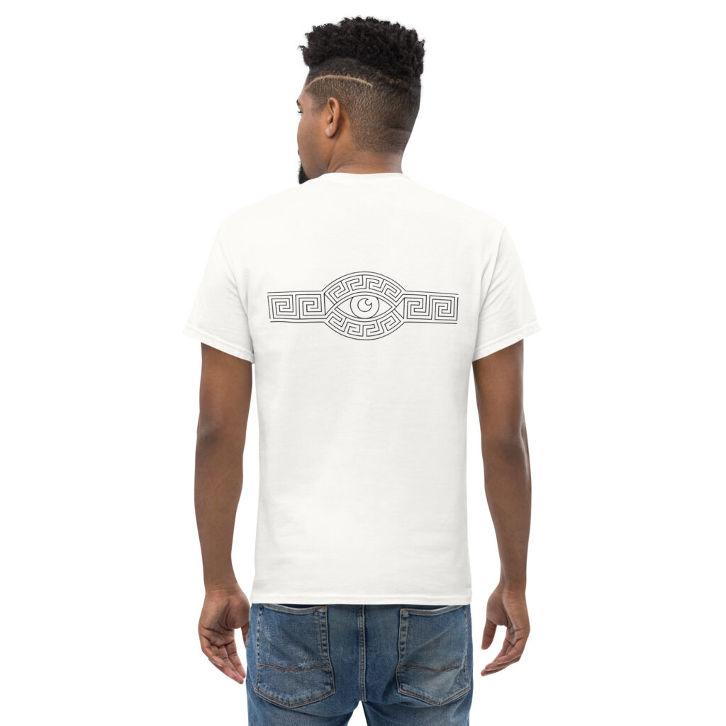 T-shirt "Cyclops Vision"
