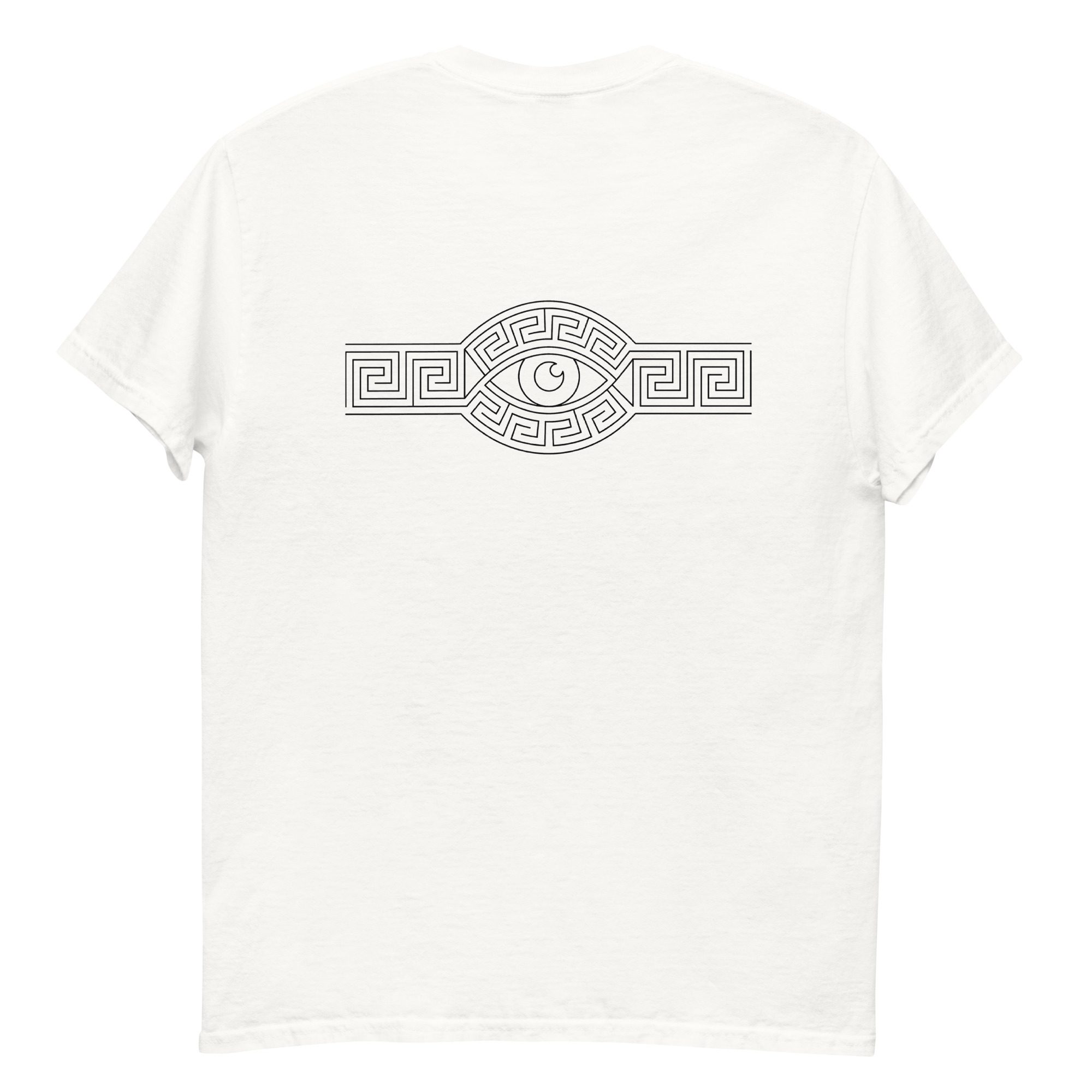 T-shirt "Cyclops Vision" – Image 2