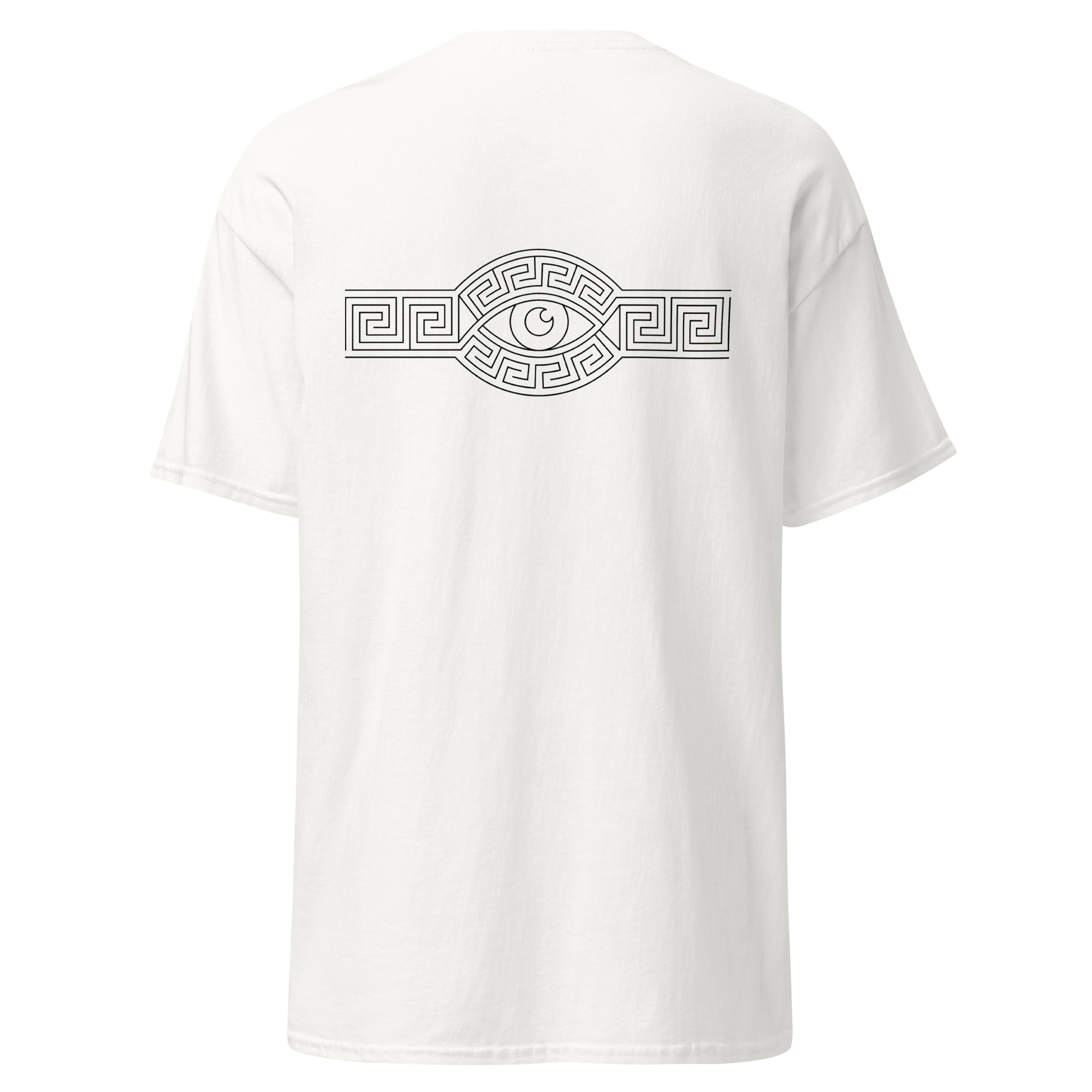 T-shirt "Cyclops Vision" – Image 3