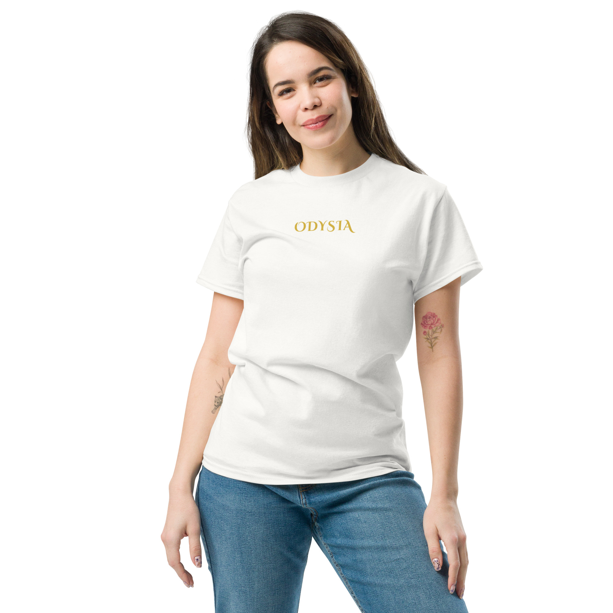 T-shirt "L'Éveil d'Ulysse" – Image 3