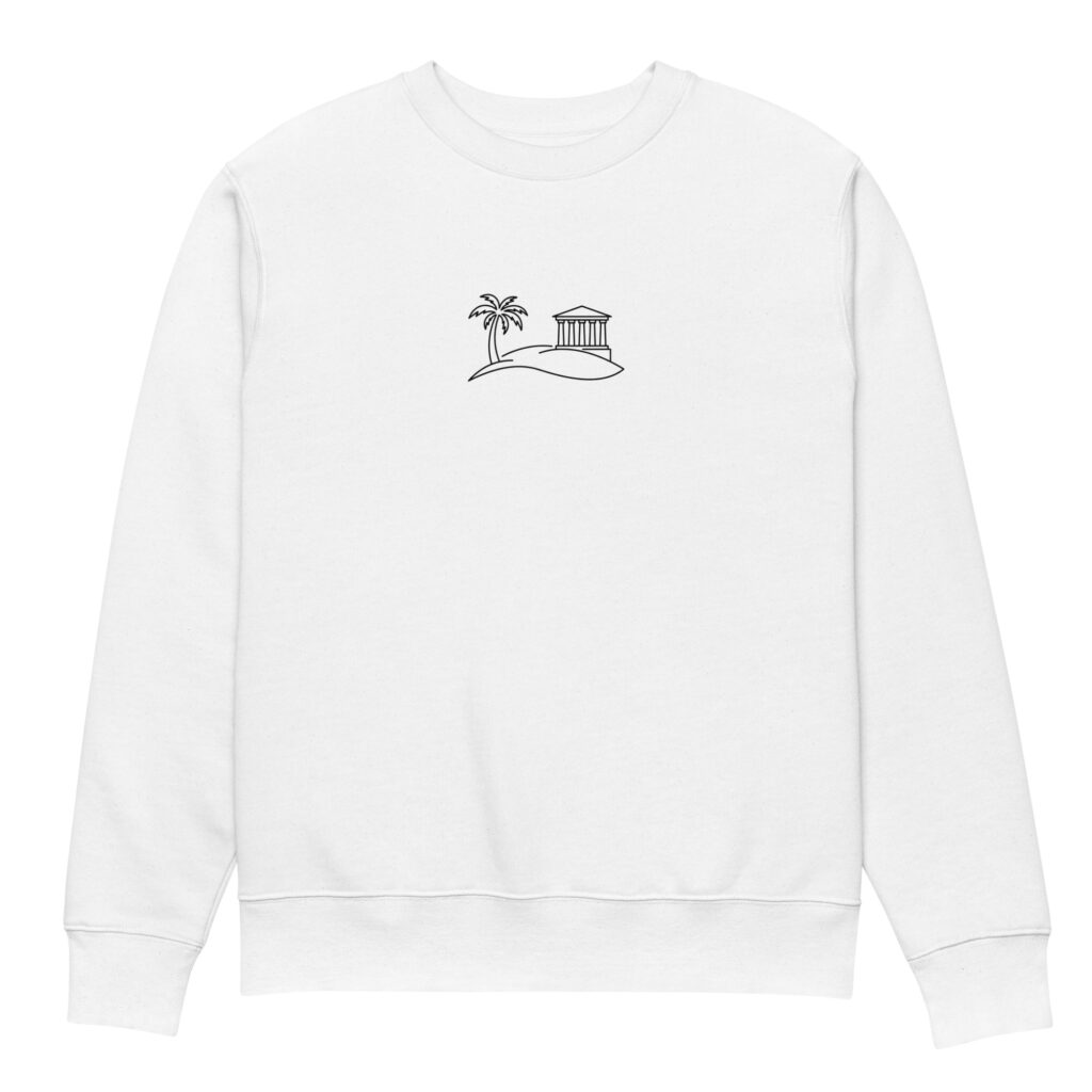 Sweat "Calypso’s Island"