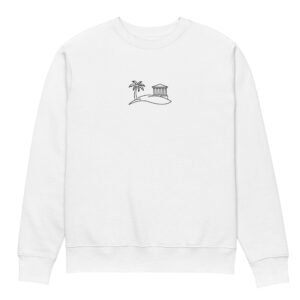 Sweat "Calypso’s Island"