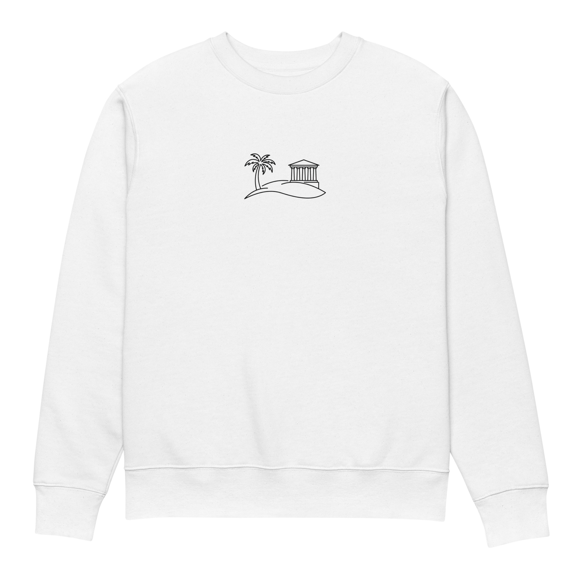 Sweat "Calypso’s Island"