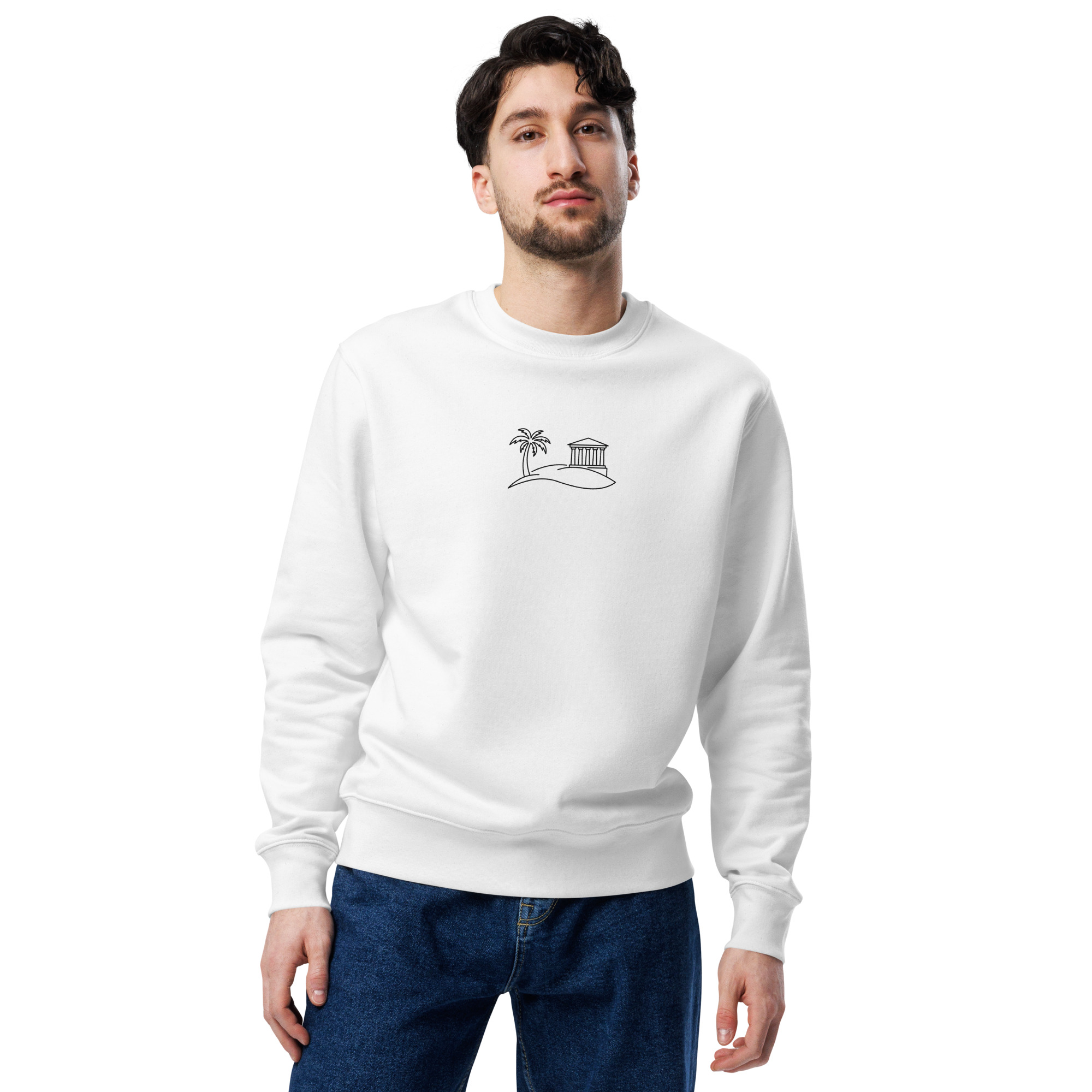 Sweat "Calypso’s Island" – Image 3