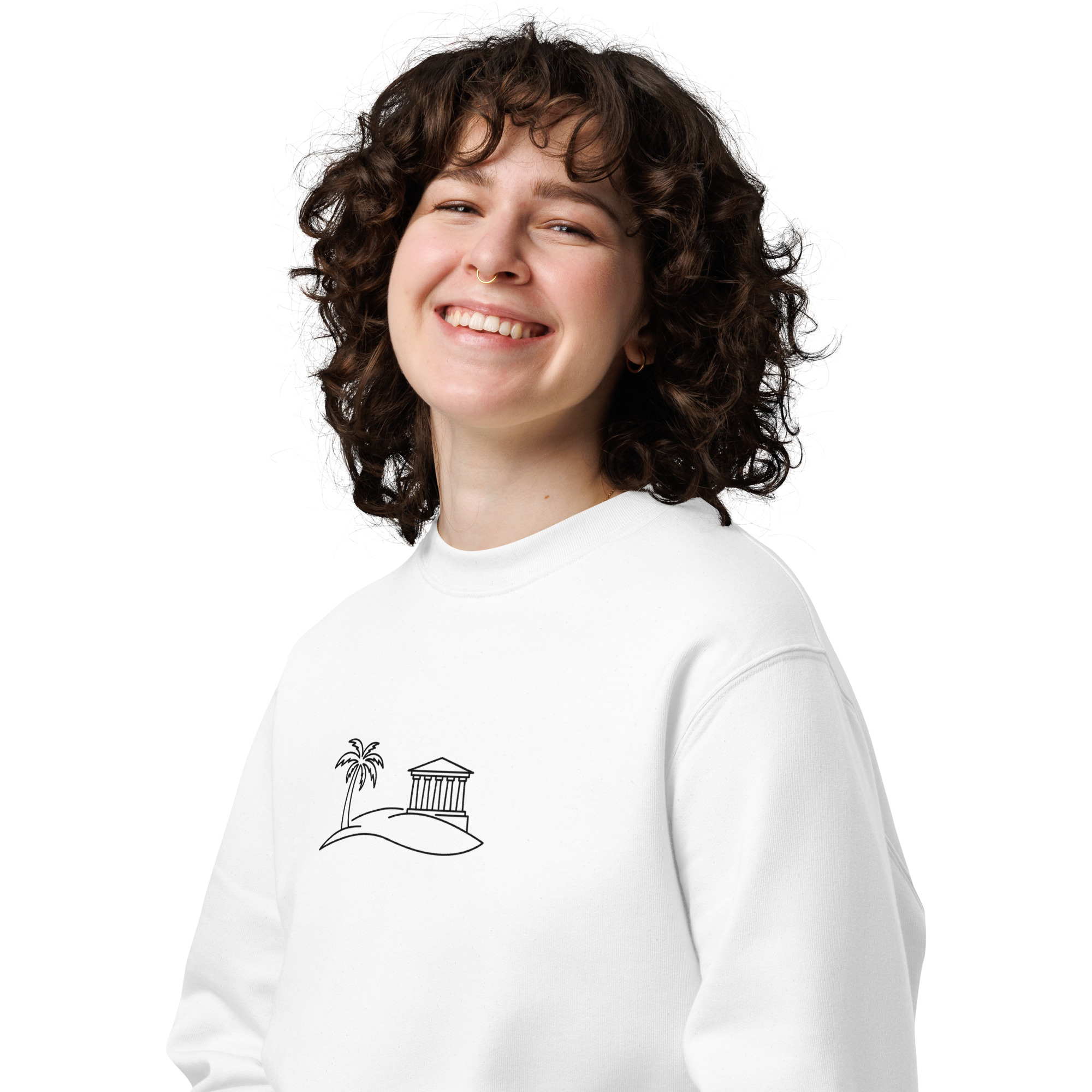 Sweat "Calypso’s Island" – Image 4