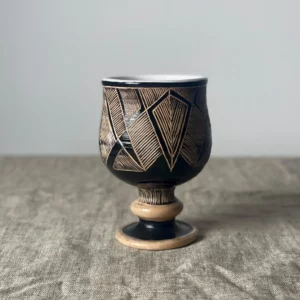 Cratère de la Xenia : Gobelet en Céramique